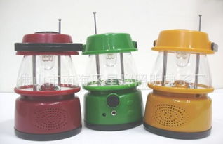 戶外多功能露營(yíng)燈FM收音機(jī)ST1009 廠家直銷、價(jià)格、圖片與特點(diǎn)詳解